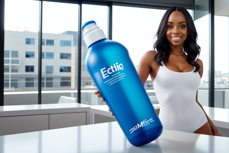 Can Drinking Electrolyte Water Help You Lose Weight?