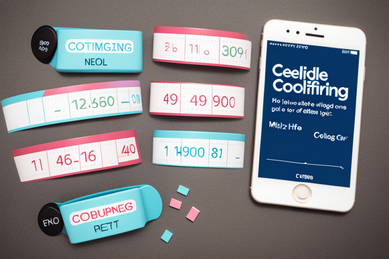Unveiling the Benefits of Calorie Counting: A Comprehensive Guide