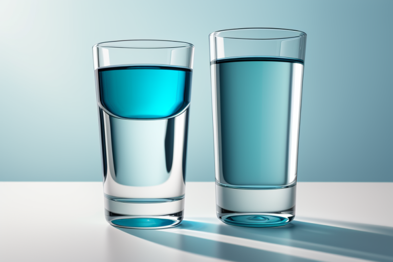 Can Drinking Water Help You Lose Weight Faster?