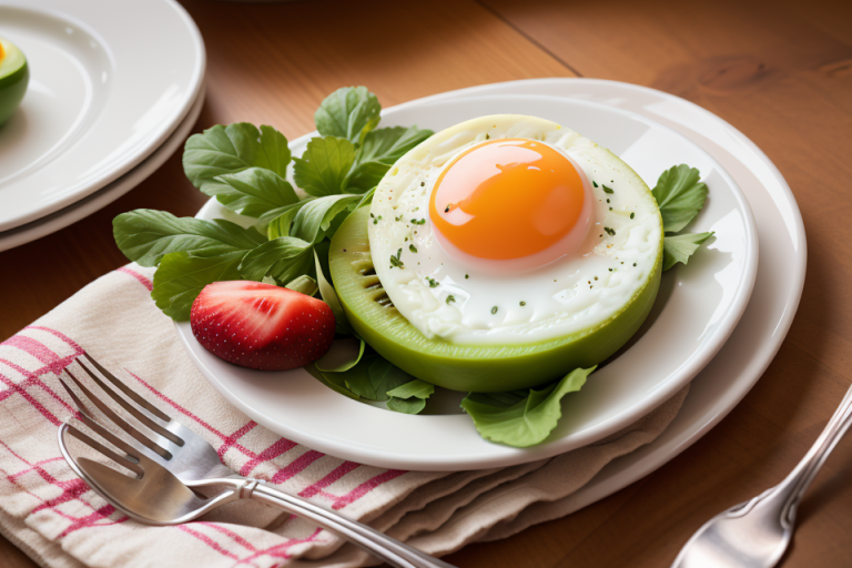 Are Eggs Suitable for a Plant-Based Diet? Exploring the Benefits and Considerations