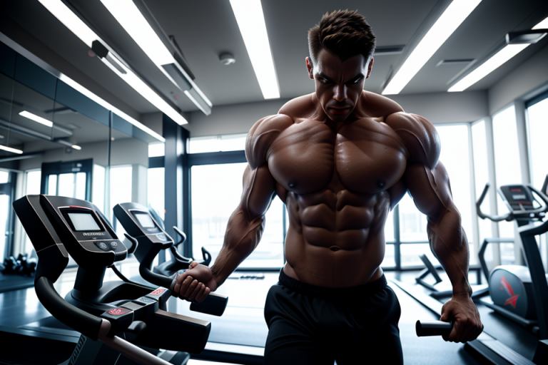 Do Bodybuilders Incorporate Cardio Workouts to Enhance Their Cutting Phase?