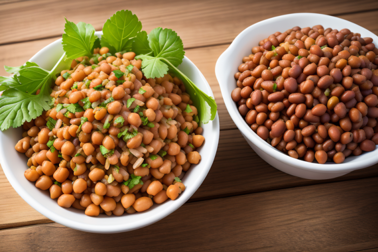 Which Beans Are Best for Weight Loss? A Comprehensive Guide to Choosing the Right Beans for Your Journey to a Healthier You