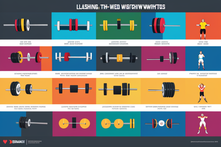 How is Weightlifting Classified: Understanding the Different Categories and Classifications