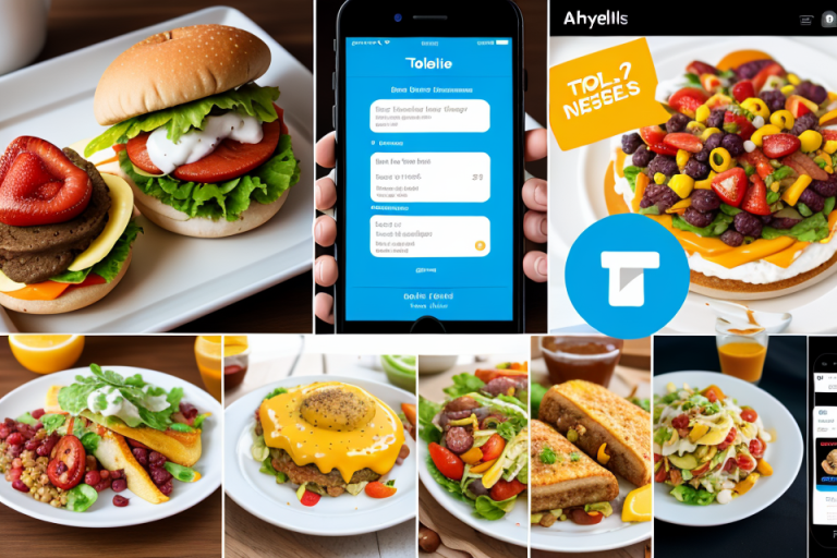 What is the Best Free App for Food Tracking? A Comprehensive Review and Comparison