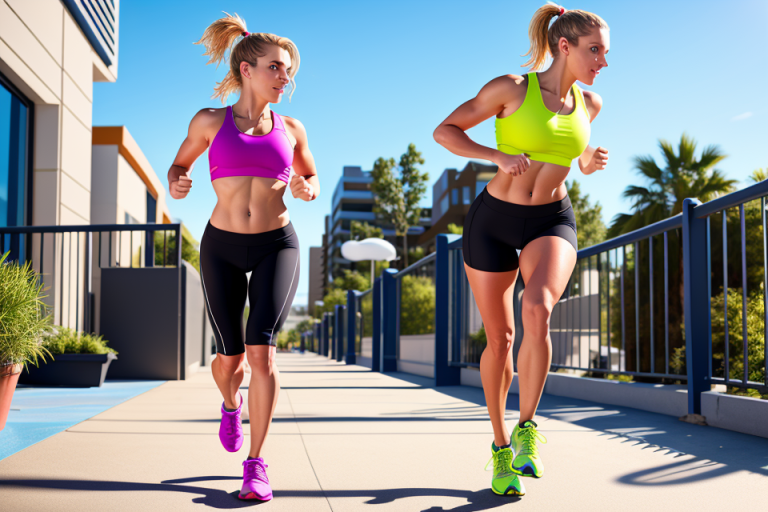 From Couch to Cardio: A Step-by-Step Guide for Beginners