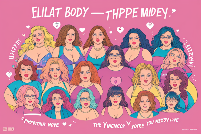 Unpacking the Origins of the Body Positivity Movement: A Comprehensive Exploration