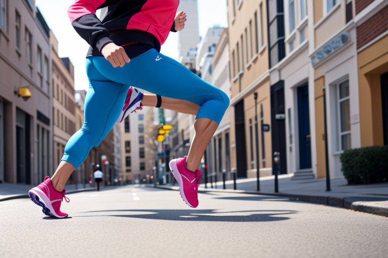 What’s the Best Way to Land When Jogging: Heel or Toe?
