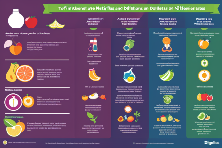What’s the Difference Between a Nutritionist and a Dietician?