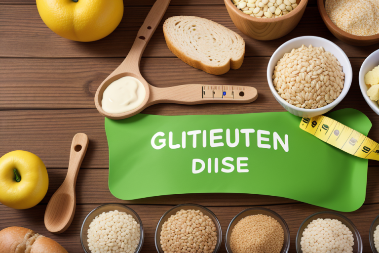 Is it Normal to Lose Weight After Going Gluten-Free? Exploring the Facts Behind this Popular Diet Trend