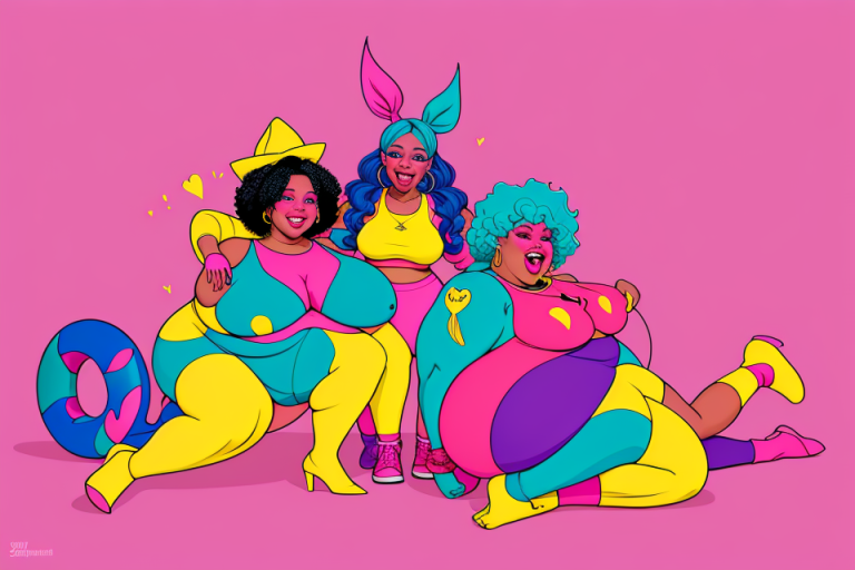 What is the Movement of Body Positivity?
