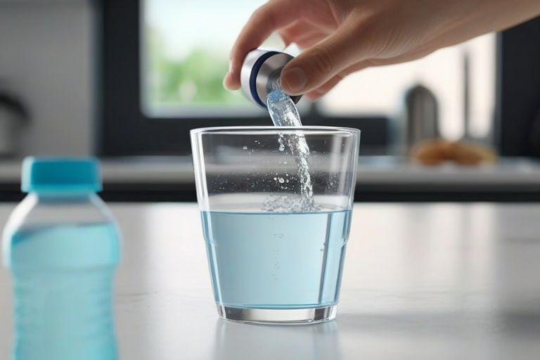 What Happens If You Drink Electrolyte Water Every Day?
