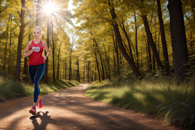 How Many Times a Week Should I Jog to Lose Weight?