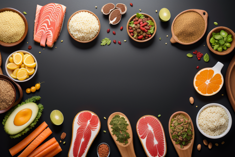 Can a Keto Diet Offer Health Benefits? A Comprehensive Examination