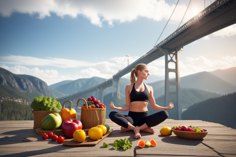 Unlocking the Secrets to Achieving and Maintaining Healthy Habits