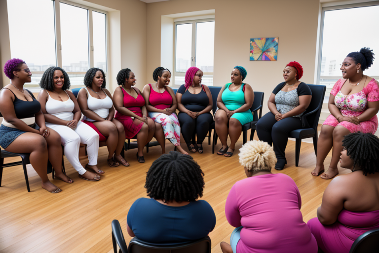 Exploring the Inclusivity of Body Positivity: Who is this Movement Really For?