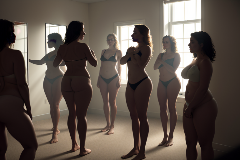Is Body Positivity Harmful? A Critical Examination of the Movement