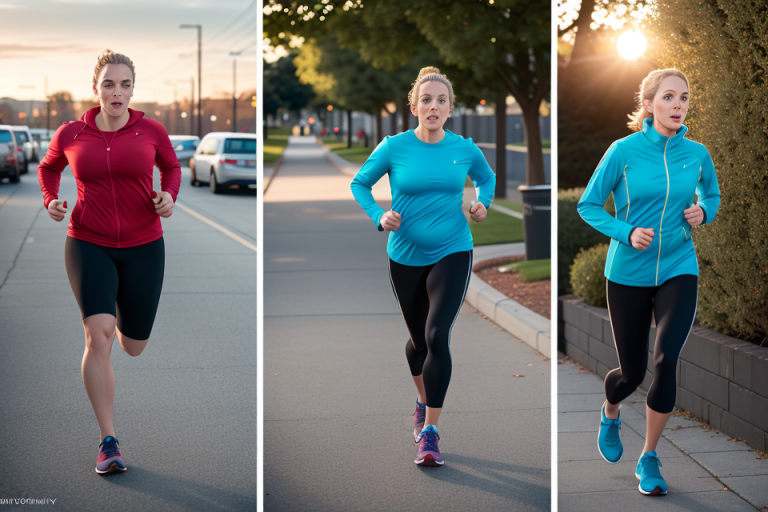 What Are the Potential Benefits and Drawbacks of Jogging 30 Minutes a Day?