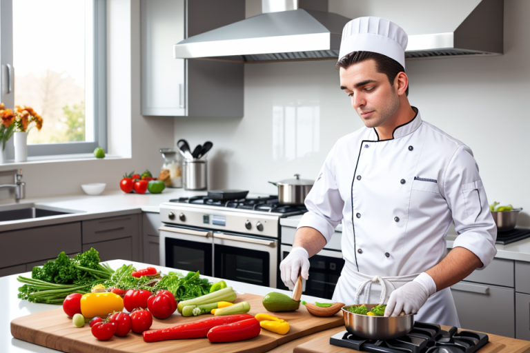 What Cooking Method Should You Avoid for Healthy Cooking?
