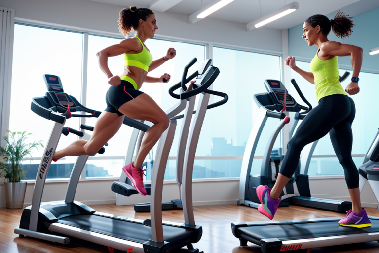Can Cardio Workouts Help with Fat Loss?