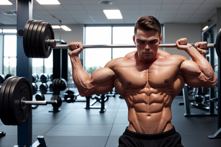 Can You Build Muscle in Just 4 Days? A Comprehensive Guide