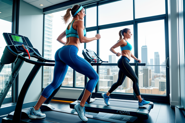 How Long Does It Take to See Results from Cardio Exercise?
