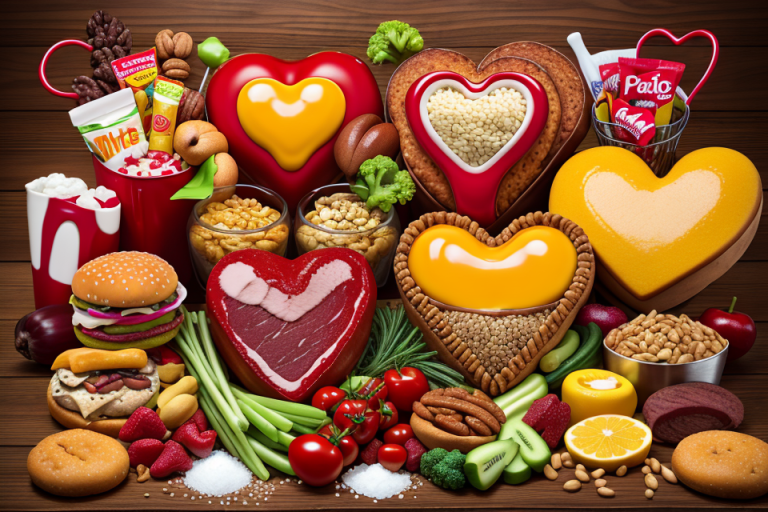 What Foods Should Be Avoided on a Cardiac Diet?