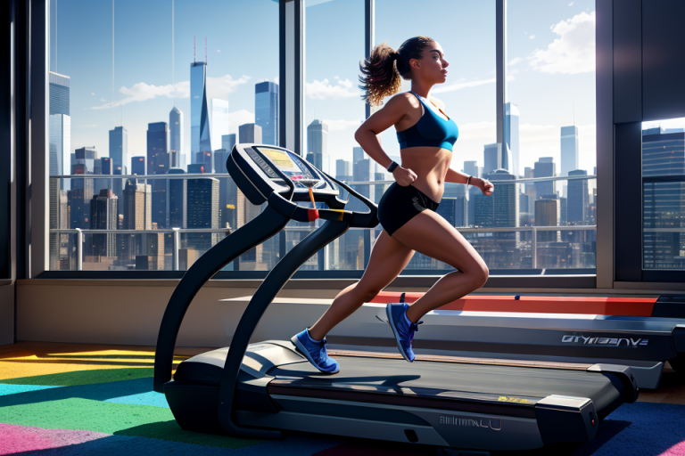 Can Cardio Help You Get Rid of Belly Fat?