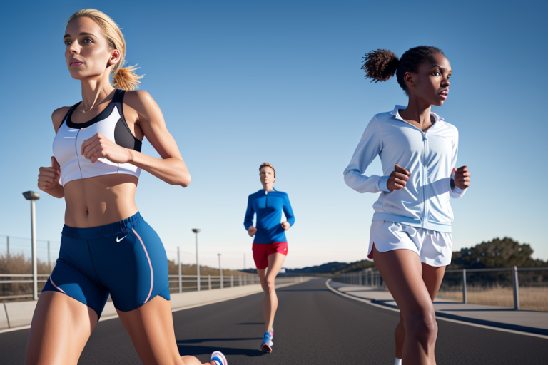 Is Running and Jogging Good for Heart Health? A Comprehensive Examination
