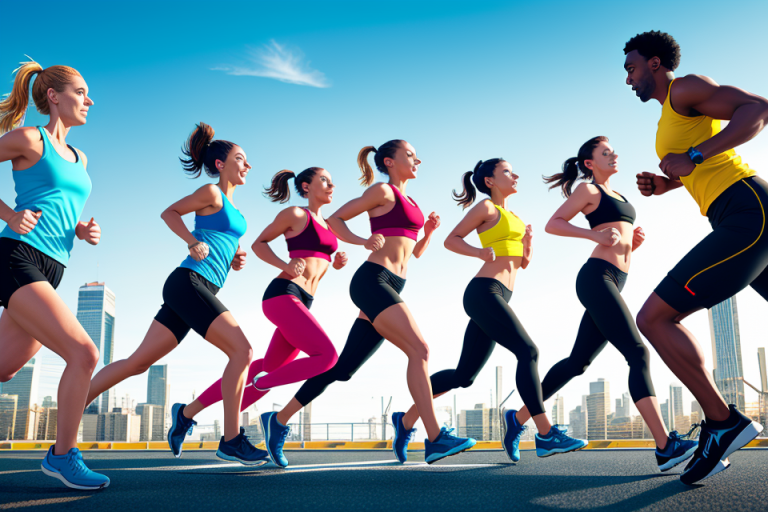 What is the meaning of jogging run? A Comprehensive Guide