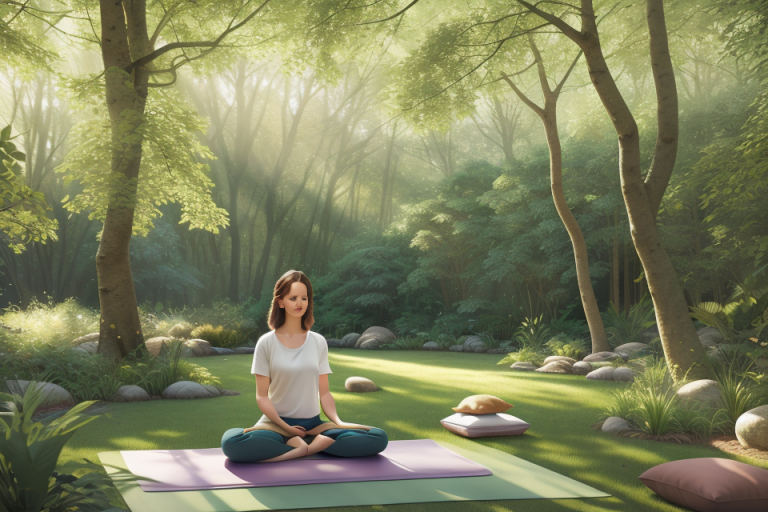 Is Meditation an Essential Component of All Forms of Yoga?