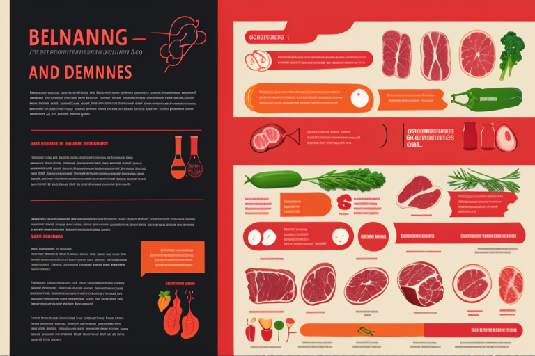 Uncovering the Science Behind Cooking Meat: Tips for Healthy and Delicious Results