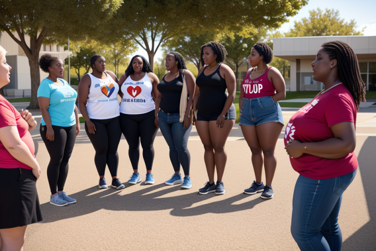 Examining the Critiques of the Body Positivity Movement: An In-Depth Look at the Issues and Controversies Surrounding the Movement