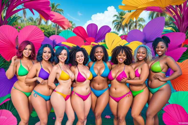 What is body positivity and how can I incorporate it into my life?