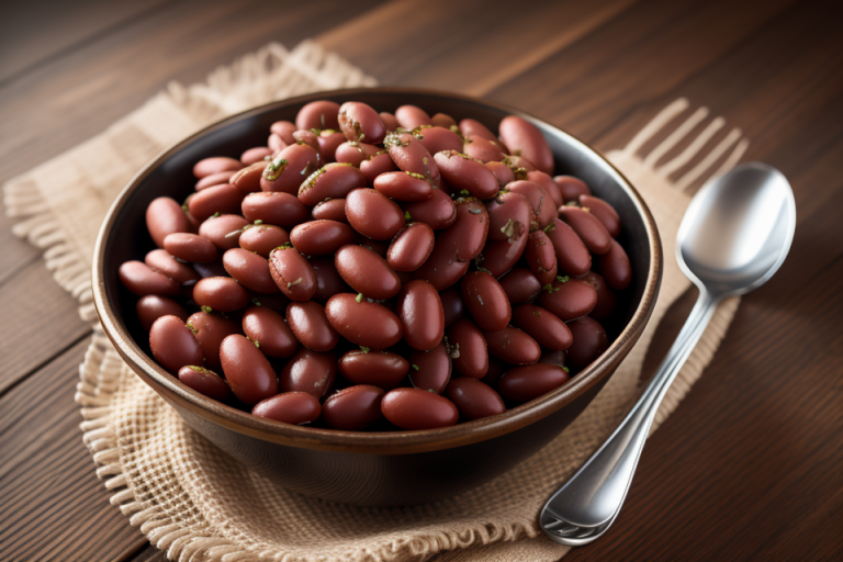 Can Beans Help Reduce Belly Fat? Exploring the Science Behind This Superfood