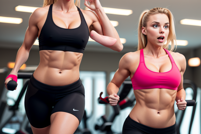 How long does it take to lose belly fat with cardio: A comprehensive guide
