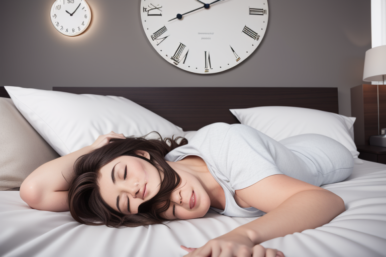 Is Oversleeping Linked to Weight Gain? A Comprehensive Look at the Science Behind Sleep and Metabolism
