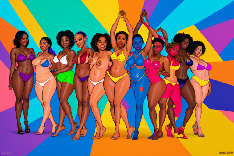 What Sparked the Body Positivity Movement?