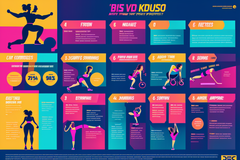 What are the Most Popular Workout Routines? A Comprehensive Guide to Choose the Best One for You