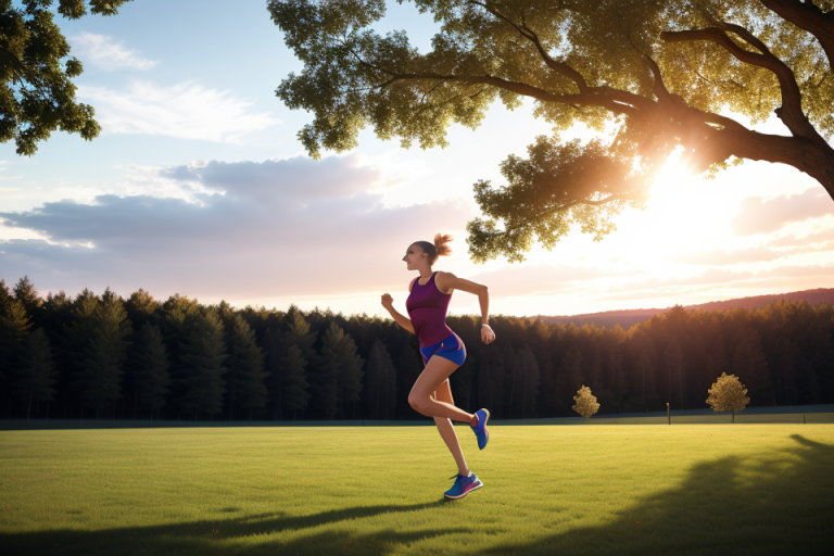 How to Prepare Yourself for a Successful Jogging Experience