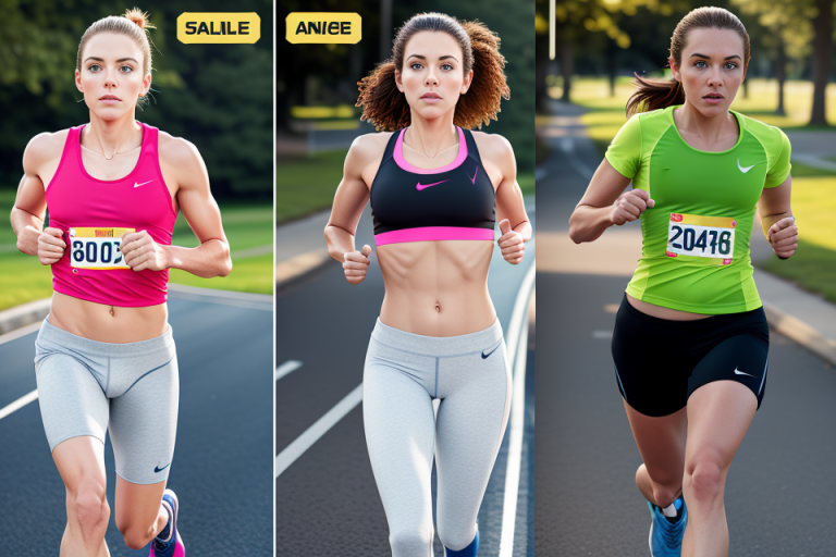 How Many Calories Do You Burn: Jogging in Place vs. Jogging?