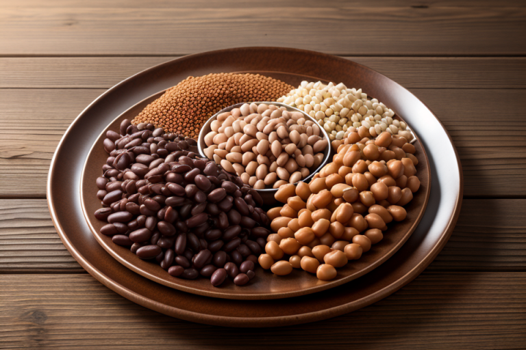 Can Beans Help or Hinder Your Weight Loss Journey?