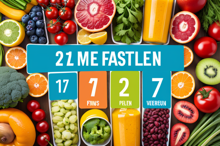 What Does the 21 Day Fix Meal Plan Look Like?