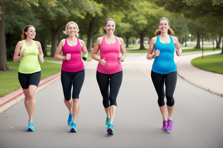How Long Should I Run or Jog to Lose Weight: A Comprehensive Guide