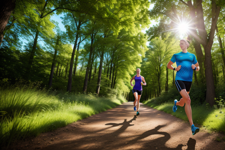 Is Running or Jogging the Best Way to Lose Weight?