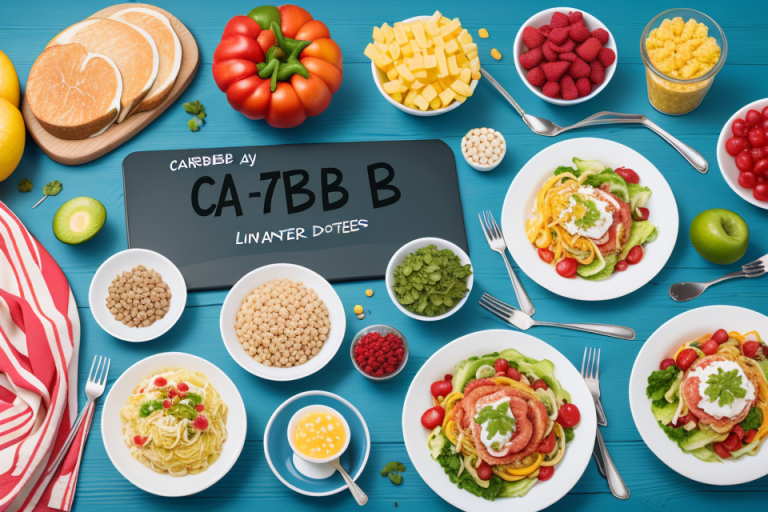 How Many Carbs Can You Eat on a Low-Carb Diet? A Comprehensive Guide