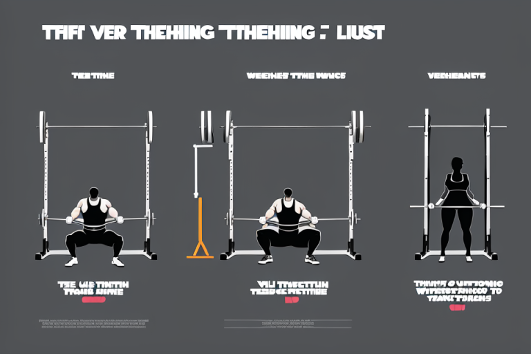 Exploring the Differences Between Weight Training and Weight Lifting: Which One Should You Choose?