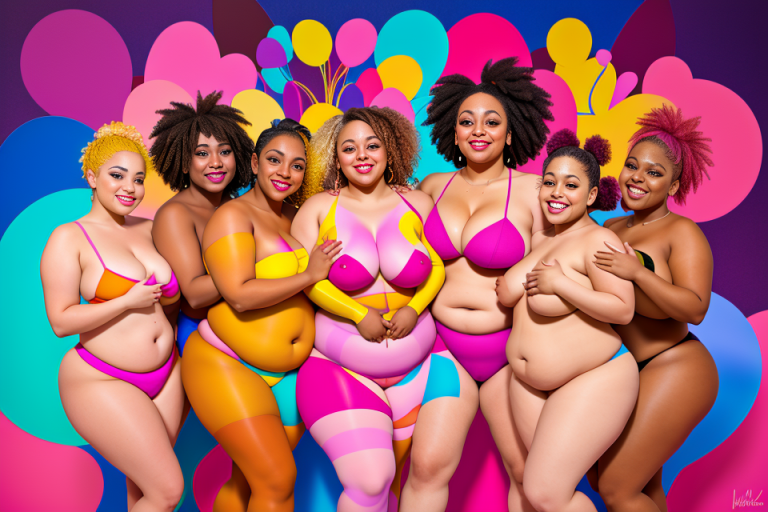 What is the Purpose of Body Positivity? A Comprehensive Guide