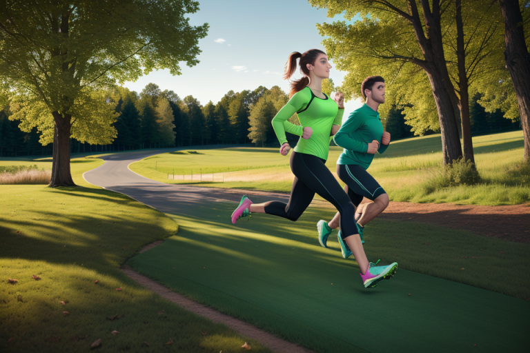 How to jog correctly: A comprehensive guide