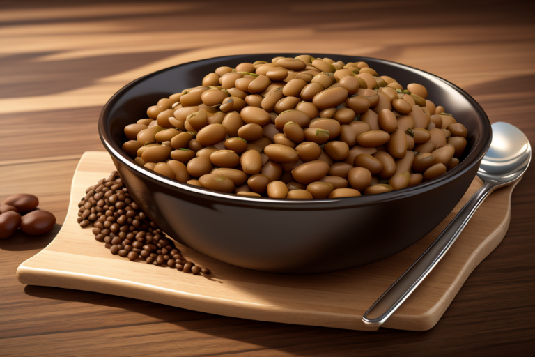 What is the Best Type of Bean for a Healthy Weight Loss Diet?
