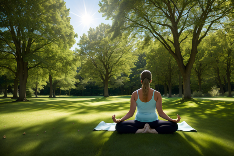Exploring the Benefits of Combining Yoga and Meditation: Is It Worth It?